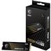 حافظه اس اس دی اینترنال ام اس آی مدل SPATIUM M480 PRO M.2 2280 ظرفیت 2 ترابایت